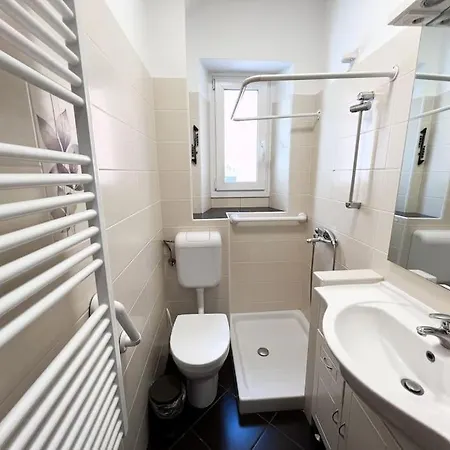 Appartement Apartma -