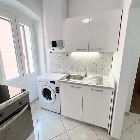 Appartement Apartma -