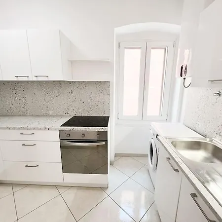 Apartma - Koper