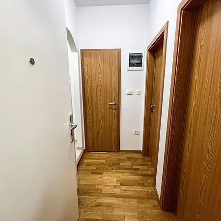 Apartma - Koper