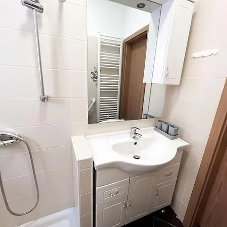 Appartement Apartma -