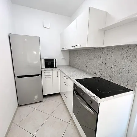 Appartement Apartma - Koper