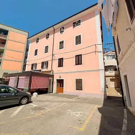 Apartma - Koper